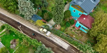 Gençali’de Ulaşım Konforu Artıyor