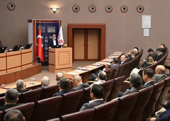 “AB piyasasındaki toparlanma Bursa için kritik önemde”