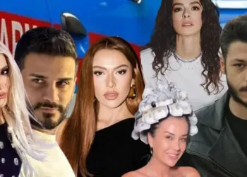 7 ünlüye takipsizlik kararı
