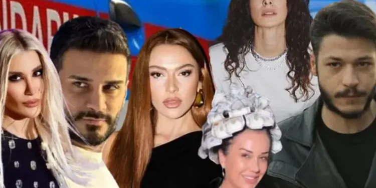7 ünlüye takipsizlik kararı