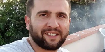 Erzincan’da 45 gündür aranan gencin cesedi bulundu