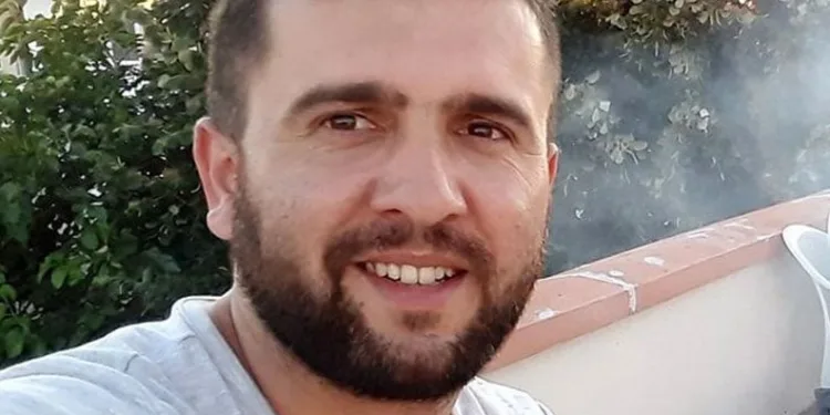 Erzincan’da 45 gündür aranan gencin cesedi bulundu