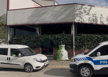 Bursa’da kızını kaçırmaya çalışan damadını bıçakladı