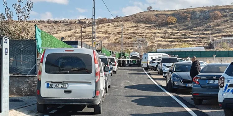 Miras kavgası kanlı bitti: Kaynanasını öldürüp intihar etti