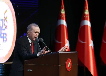 Erdoğan: Sağlık alanında büyük bir devrime imza attık