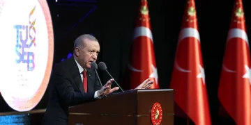 Erdoğan: Sağlık alanında büyük bir devrime imza attık