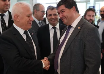 Engelsiz Bursa adım adım inşa ediliyor