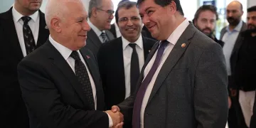 Engelsiz Bursa adım adım inşa ediliyor