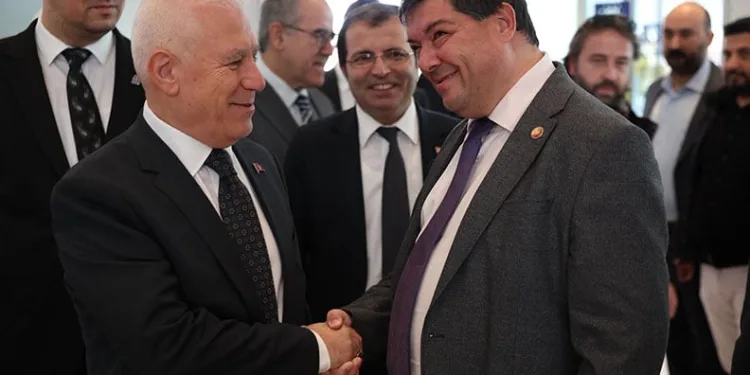 Engelsiz Bursa adım adım inşa ediliyor