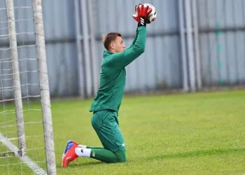 Bursaspor Fethiyespor maçı hazırlıklarını sürdürdü