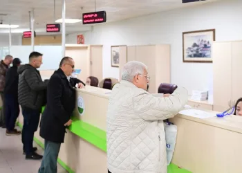 Vergi ödemelerinde son tarih 1 Aralık 2025
