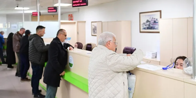 Vergi ödemelerinde son tarih 1 Aralık 2025