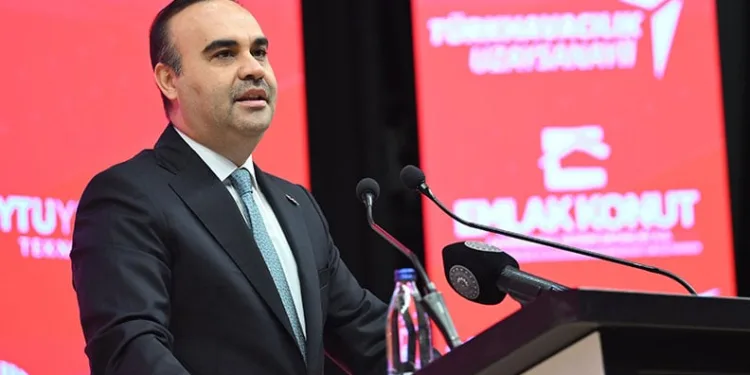“İnsansız hava aracı üretiminde dünya lideriyiz”