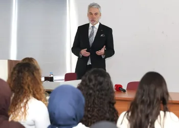 Osmangazi’nin Tarihi Mekanları Video Oyunları ve Yapay Zekayla Tasarlandı