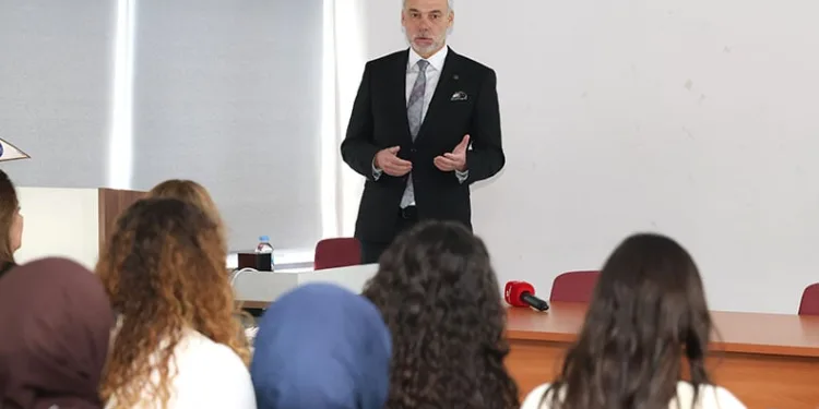 Osmangazi’nin Tarihi Mekanları Video Oyunları ve Yapay Zekayla Tasarlandı