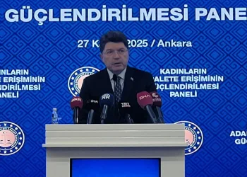 “Kadına şiddet kırmızı çizgimizdir “