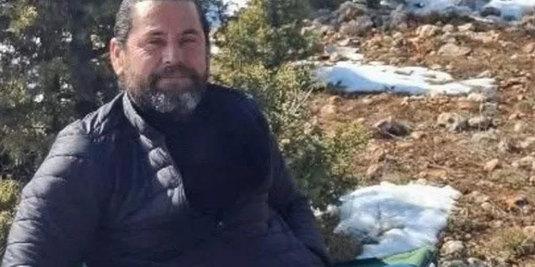 Elektrik akımına kapılan işçi hayatını kaybetti
