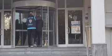 2 çocuk annesini sokak ortasında katleden şahıs yakalandı