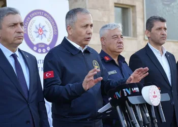 “Uyuşturucuya savaş açtık, nefes aldırmayacağız”