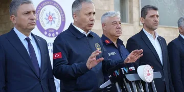 “Uyuşturucuya savaş açtık, nefes aldırmayacağız”