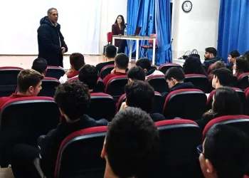 Ücretsiz, sağlıklı beslenme danışmanlığı büyük ilgi gördü