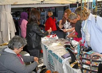 Osmangazi’de Renkli Günler Başladı