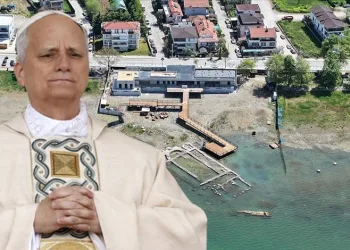 Papa 14. Leo İznik’e geliyor