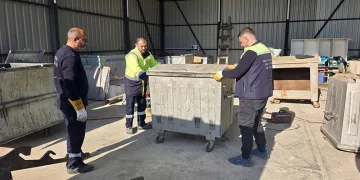 Gemlik Belediyesi’nden tasarruf hamlesi
