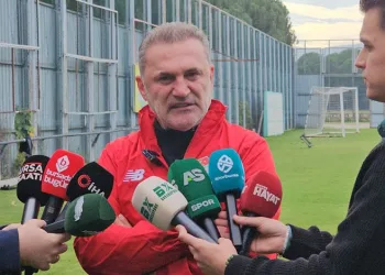 “Çok daha güçlü bir futbol ortaya koyacağız”