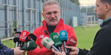 “Çok daha güçlü bir futbol ortaya koyacağız”