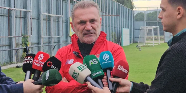 “Çok daha güçlü bir futbol ortaya koyacağız”