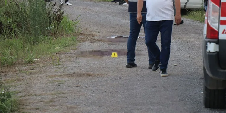 “4 sanık işi para için yaptı”