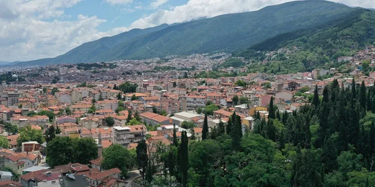 Bursa’da dijital dönüşüm devam ediyor