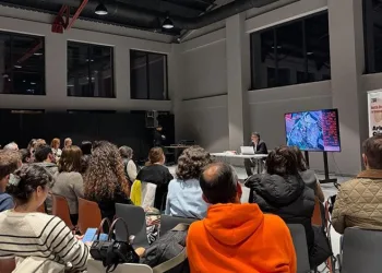 Çatalhöyük’ün izleri Nilüfer’e taşındı