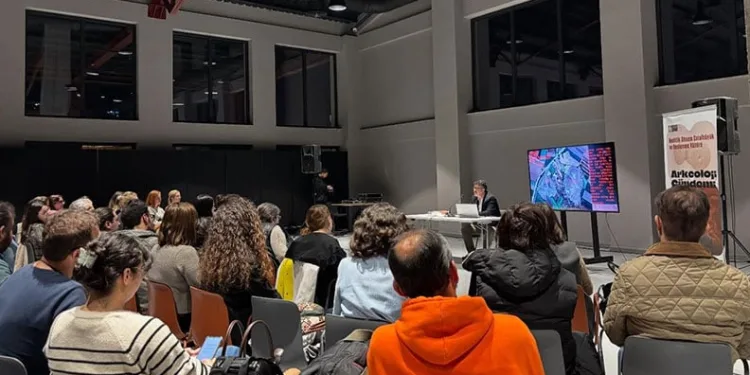 Çatalhöyük’ün izleri Nilüfer’e taşındı