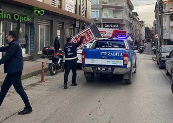 Nilüfer’de kapsamlı temizlik