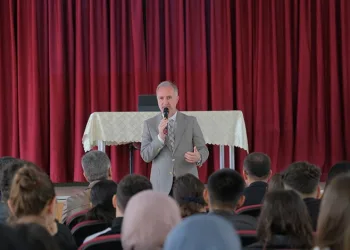 İnegöl kıymetli bir şehir