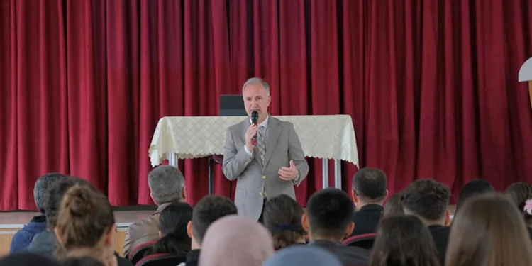 İnegöl kıymetli bir şehir