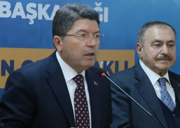 “Terör belasından kurtulmanın inşallah eşiğindeyiz”