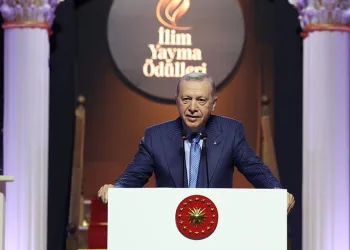 “Terörsüz Türkiye sürecinin başarısı için kararlılığımız tam”