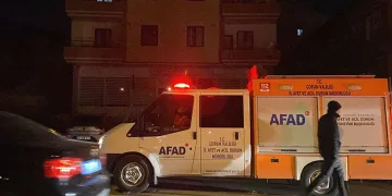İlaçlama yapılan apartmandaki 7 kişi hastanelik oldu