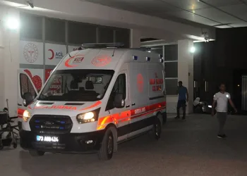 Yedikleri pizzadan zehirlenen 4 kişiden 1’i hayatını kaybetti