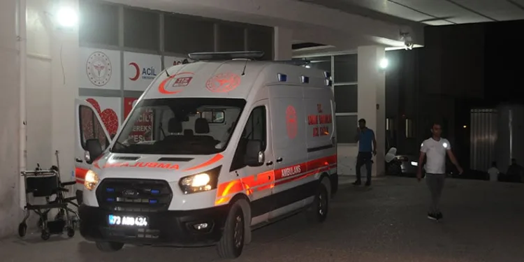 Yedikleri pizzadan zehirlenen 4 kişiden 1’i hayatını kaybetti