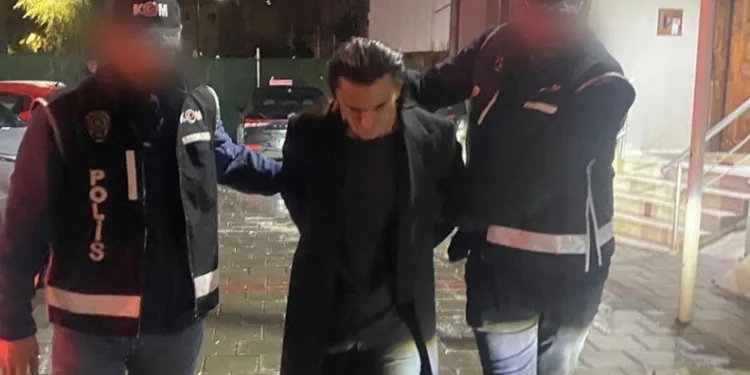 Necati Arabacı’nın tahliye kararına itiraz