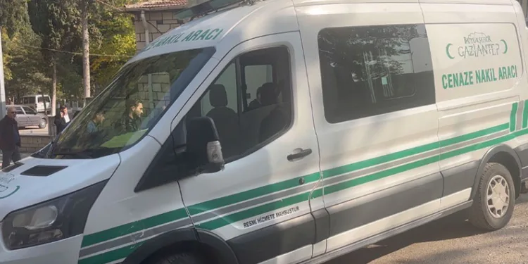 Oyun oynarken sulama kanalına düşen 2 yaşındaki çocuk boğuldu