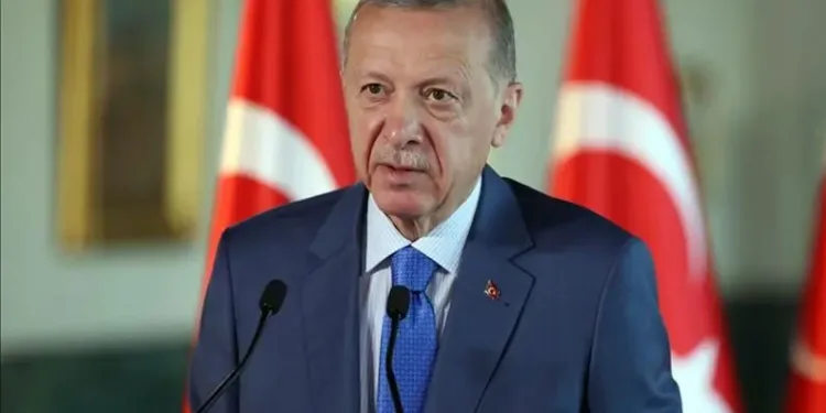 Erdoğan: Karabağ Türk dünyası için gurur