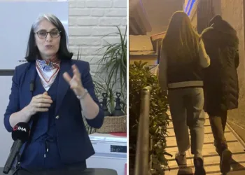 Müşterileri adına kredi çeken beyaz eşya satıcısına ev hapsi