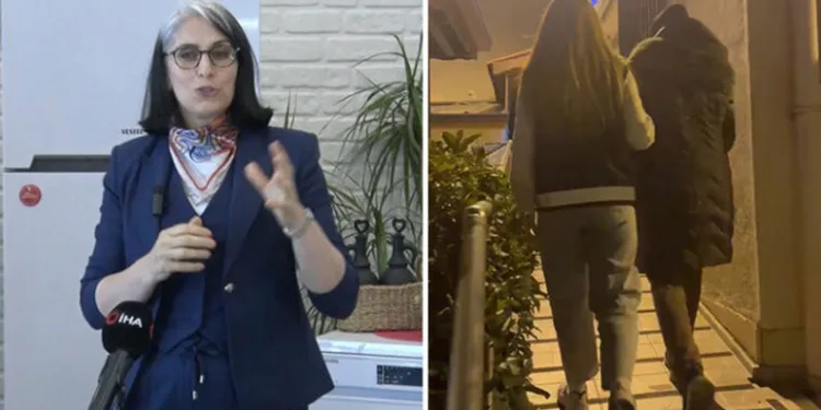 Müşterileri adına kredi çeken beyaz eşya satıcısına ev hapsi