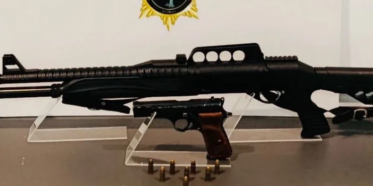 Samsun’da narkotik operasyonunda 9 şüpheli yakalandı