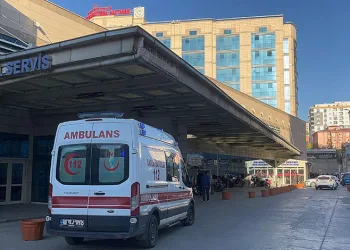 Siirt’te boğazına çerez kaçan bebek hayatını kaybetti
